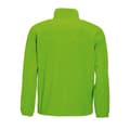 Pikkukuva 2 / 3: SOLS Mens North Full Zip Outdoor Fleece Jacket