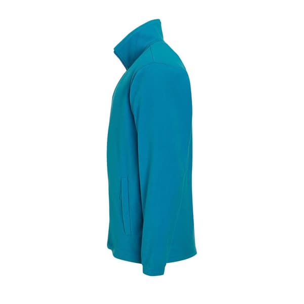SOLS Mens North Full Zip Outdoor Fleece Jacket