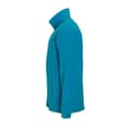Pikkukuva 3 / 3: SOLS Mens North Full Zip Outdoor Fleece Jacket
