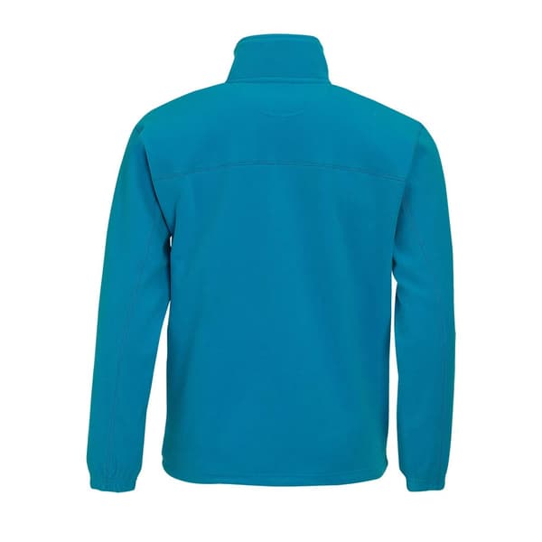 SOLS Mens North Full Zip Outdoor Fleece Jacket
