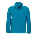Pikkukuva 1 / 3: SOLS Mens North Full Zip Outdoor Fleece Jacket