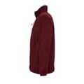 Pikkukuva 3 / 3: SOLS Mens North Full Zip Outdoor Fleece Jacket