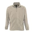 Pikkukuva 1 / 3: SOLS Mens North Full Zip Outdoor Fleece Jacket
