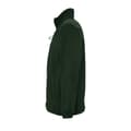 Miniatyrbilde 3 av 3: SOLS Mens North Full Zip Outdoor Fleece Jacket