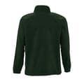 Miniatyrbilde 2 av 3: SOLS Mens North Full Zip Outdoor Fleece Jacket
