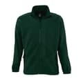Miniatyrbilde 1 av 3: SOLS Mens North Full Zip Outdoor Fleece Jacket