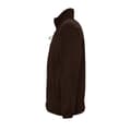 Pikkukuva 3 / 3: SOLS Mens North Full Zip Outdoor Fleece Jacket