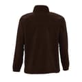 Pikkukuva 2 / 3: SOLS Mens North Full Zip Outdoor Fleece Jacket
