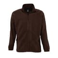 Pikkukuva 1 / 3: SOLS Mens North Full Zip Outdoor Fleece Jacket