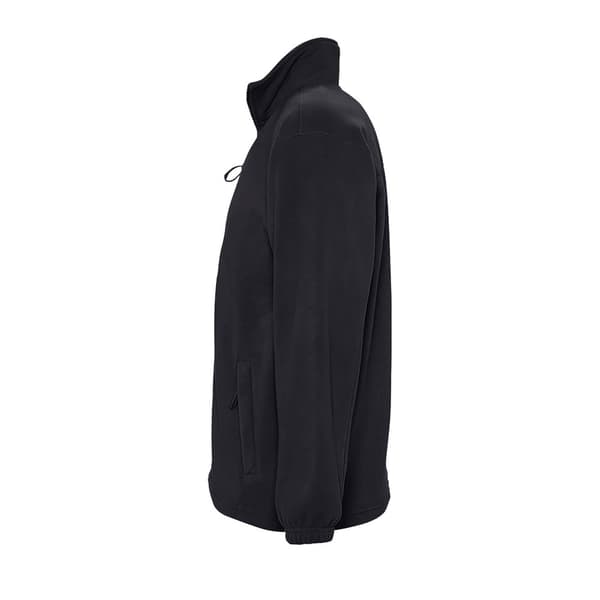 SOLS Mens North Full Zip Outdoor Fleece Jacket