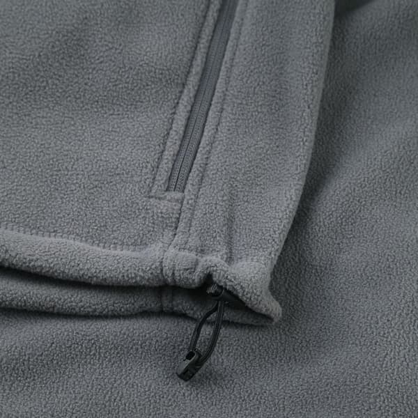 Russell Mens Full Zip Outdoor Fleece Jacket