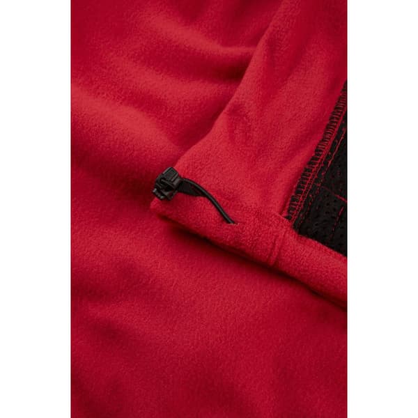 Russell Mens Full Zip Outdoor Fleece Jacket