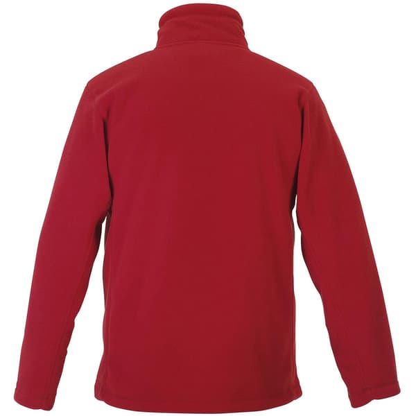 Russell Mens Full Zip Outdoor Fleece Jacket