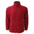 Miniatyrbilde 1 av 5: Russell Mens Full Zip Outdoor Fleece Jacket