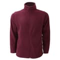 Miniatyrbilde 1 av 3: Russell Mens Full Zip Outdoor Fleece Jacket