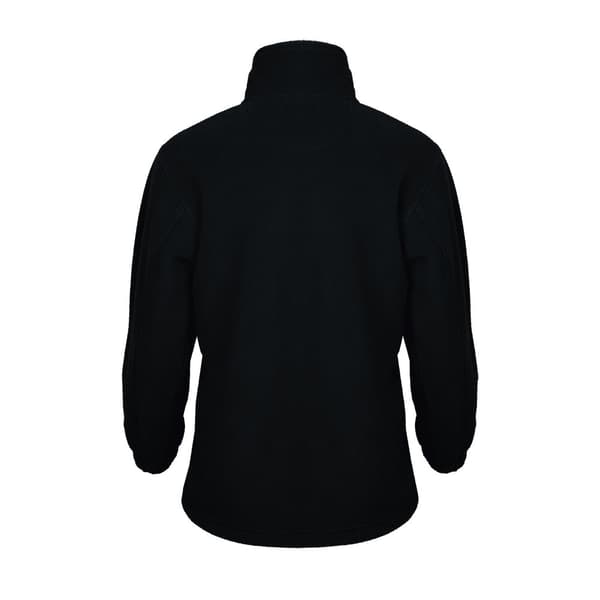 SOLS Børn/børn North Zip-Up Fleecejakke med lynlås