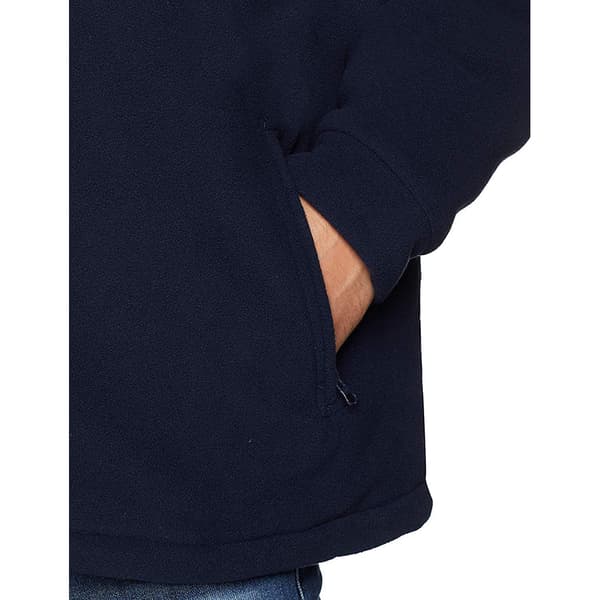 Regatta Asgard II Quilted Fleece Jacket för män (Thermo-guard Isolering)