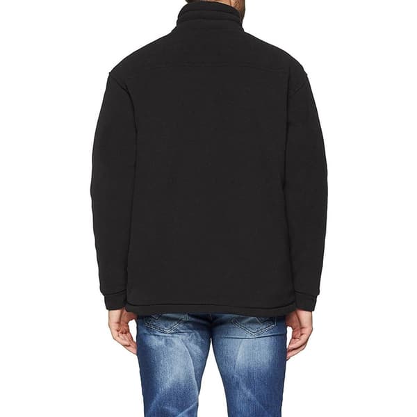 Regatta Asgard II Quilted Fleece Jacket för män (Thermo-guard Isolering)