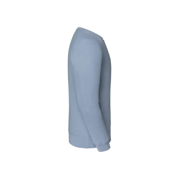 Fruit of the Loom Belcoro® sweatshirt med raglanærmer til mænd