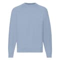 Miniatyrbilde 1 av 3: Fruit Of The Loom Mens Raglan Sleeve Belcoro® Sweatshirt
