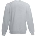 Miniatyrbilde 2 av 2: Fruit Of The Loom Mens Raglan Sleeve Belcoro® Sweatshirt