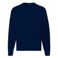 Miniatyrbilde 1 av 2: Fruit Of The Loom Mens Raglan Sleeve Belcoro® Sweatshirt