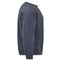 Miniatyrbilde 3 av 3: Fruit Of The Loom Mens Raglan Sleeve Belcoro® Sweatshirt