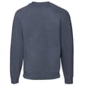 Miniatyrbilde 2 av 3: Fruit Of The Loom Mens Raglan Sleeve Belcoro® Sweatshirt