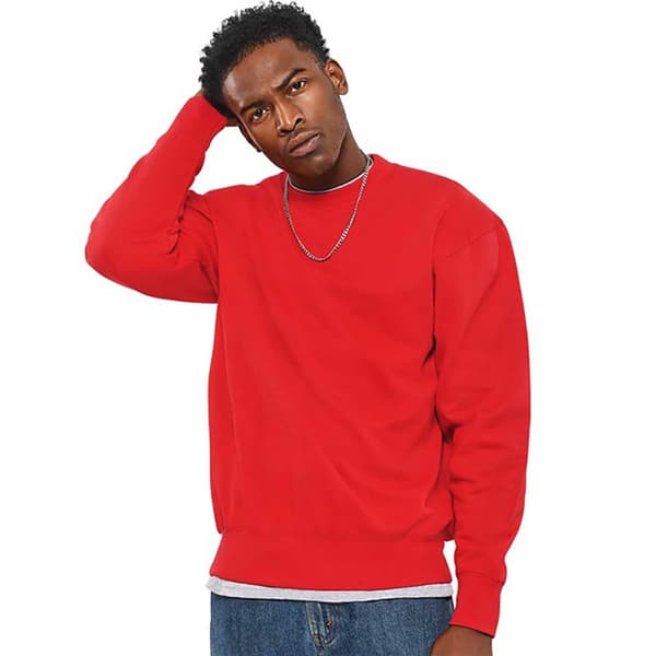 Casual Original Mens Sweatshirt