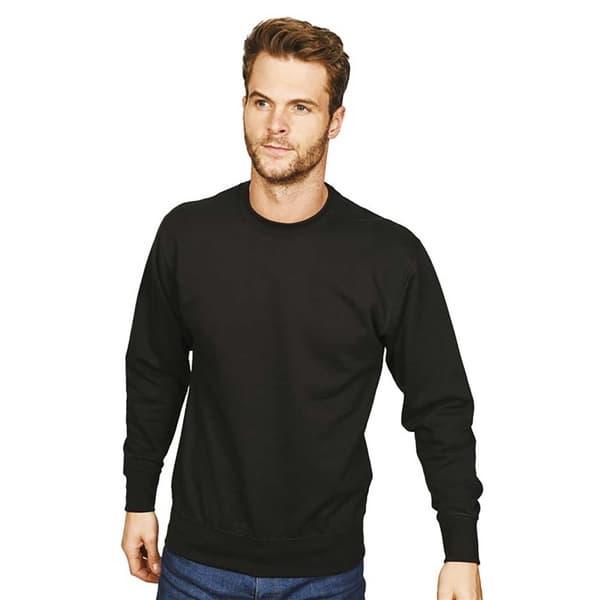 Casual Original Sweatshirt för män