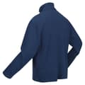 Miniatyrbilde 3 av 4: Regatta Great Outdoors Mens Thompson Half Zip Fleece Top