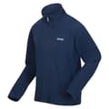 Miniatyrbilde 4 av 4: Regatta Great Outdoors Mens Thompson Half Zip Fleece Top