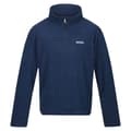 Miniatyrbilde 1 av 4: Regatta Great Outdoors Mens Thompson Half Zip Fleece Top