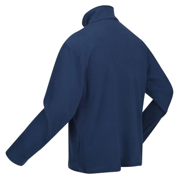 Regatta Great Outdoors Thompson Half Zip Fleece Top til mænd