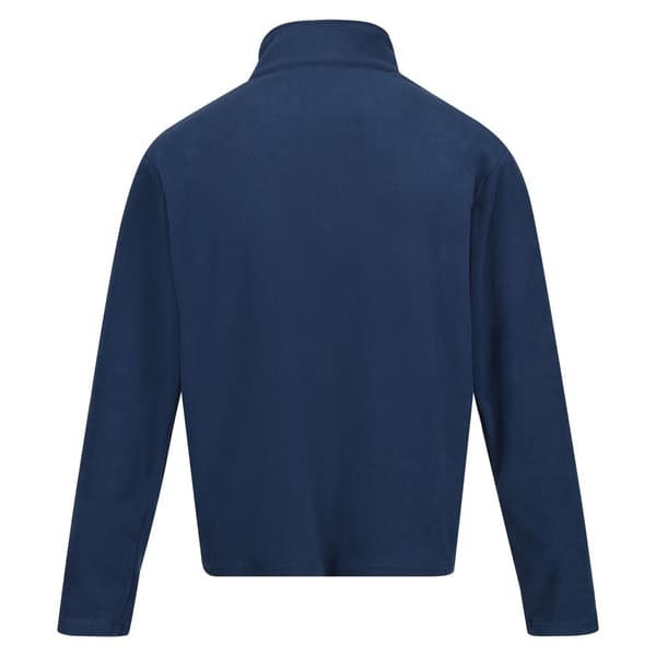 Regatta Great Outdoors Thompson Half Zip Fleece Top til mænd
