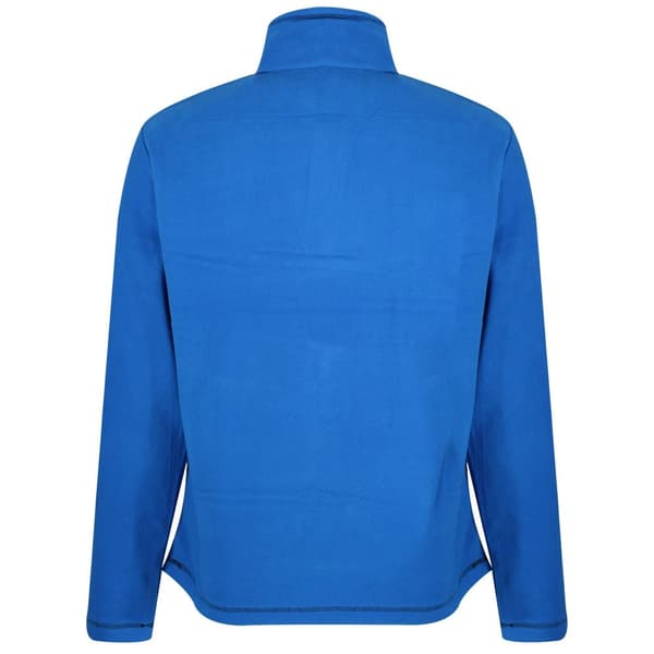 Regatta Great Outdoors Mens Thompson Half Zip Fleece Top