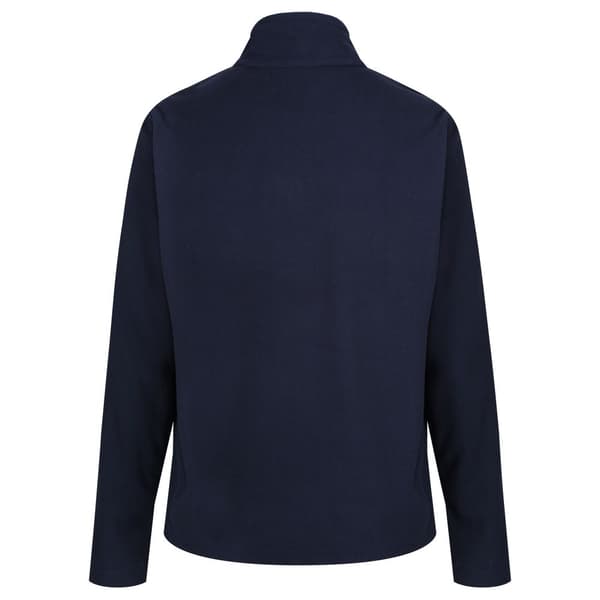 Regatta Great Outdoors Mens Thompson Half Zip Fleece Top