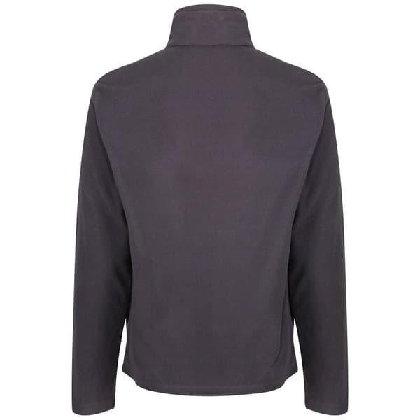 Regatta Great Outdoors Mens Thompson Half Zip Fleece Top