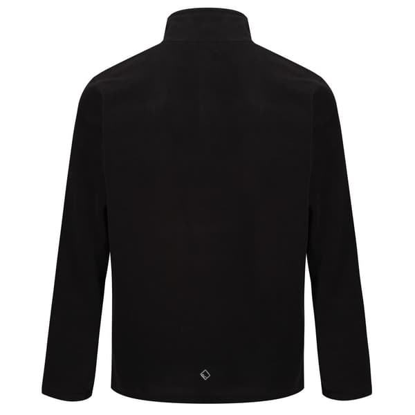Regatta Great Outdoors Mens Thompson Half Zip Fleece Top