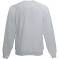Miniatyrbillede 2 af 2: Fruit of the Loom Unisex sweatshirt med raglanærmer til børn