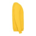 Pikkukuva 3 / 3: Fruit Of The Loom Childrens Unisex Raglan Sleeve Sweatshirt