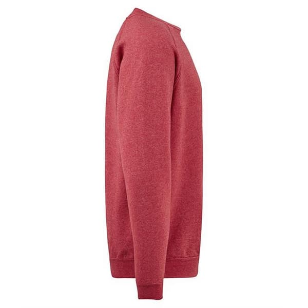 Fruit of the Loom Barn Unisex Raglan-ärmad tröja för barn