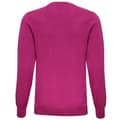 Pikkukuva 2 / 3: Asquith & Fox Mens Cotton Rich V-Neck Sweater