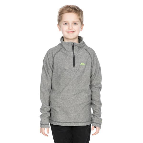 Trespass Childrens/Kids Keynote Fleece