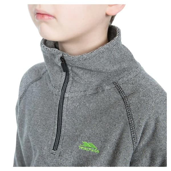 Trespass Childrens/Kids Keynote Fleece