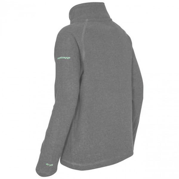 Trespass Childrens/Kids Keynote Fleece