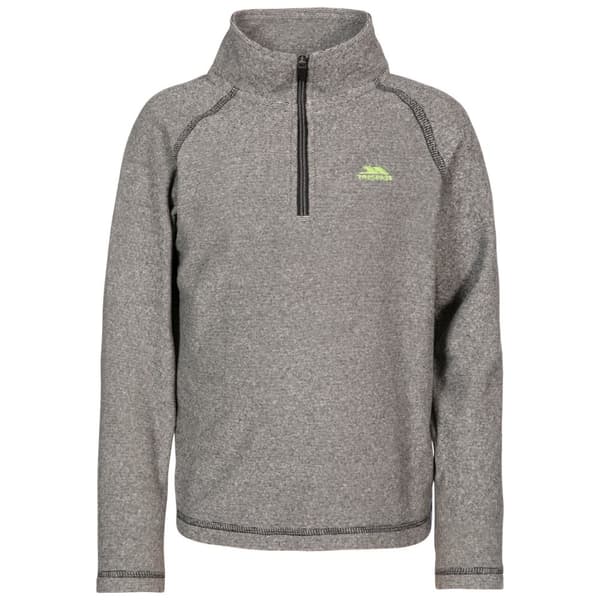 Trespass Childrens/Kids Keynote Fleece