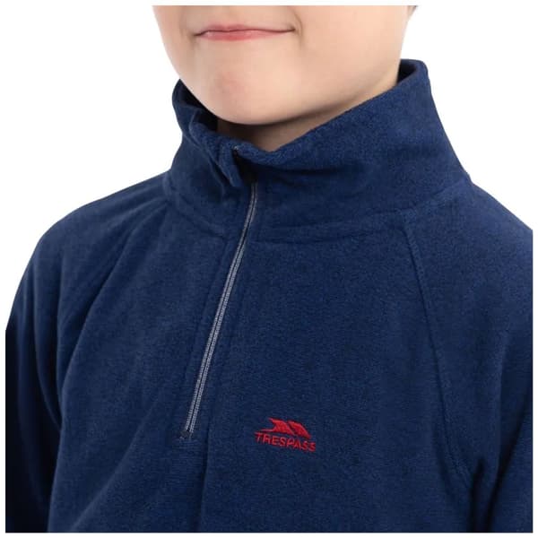 Trespass Barn/Kids Keynote Fleece