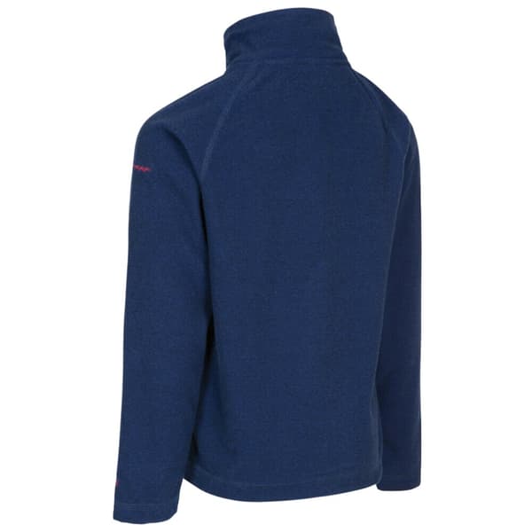 Trespass Childrens/Kids Keynote Fleece