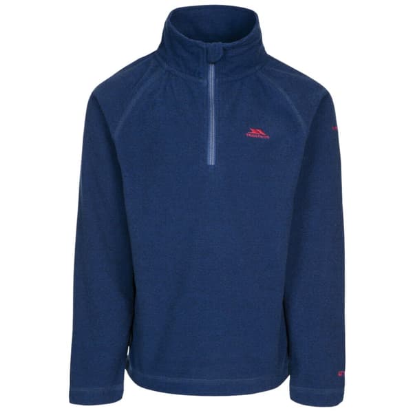 Trespass Childrens/Kids Keynote Fleece